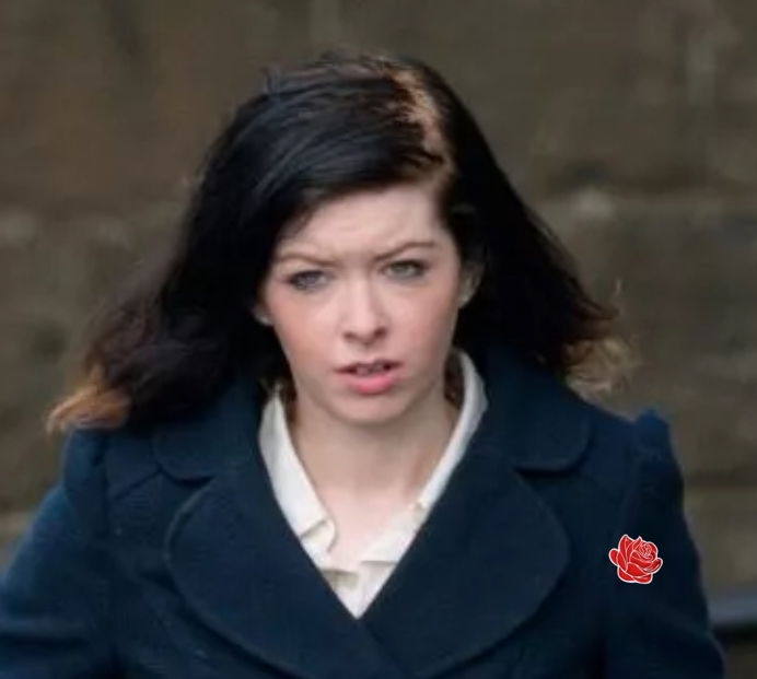 Kayleigh Yeats – profile image