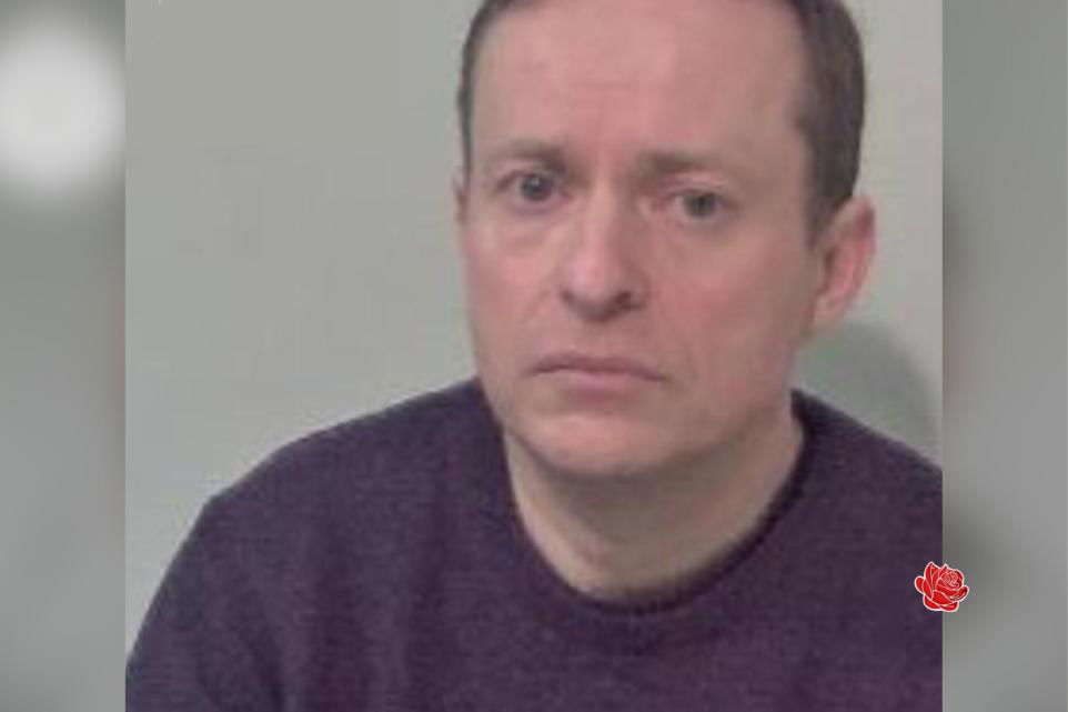 Craig Carnell – profile image