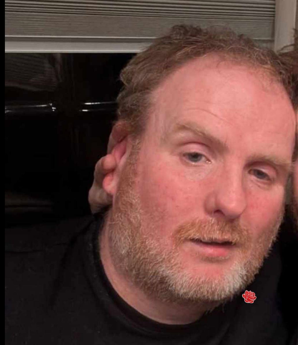 John Gibson – profile image