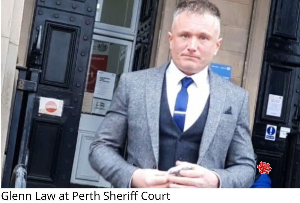 Glenn Ewen Law – profile image