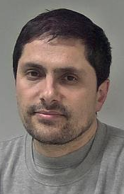 Nezam Salangy – profile image