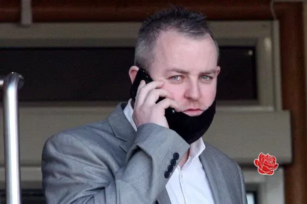 Richard Campbell – profile image