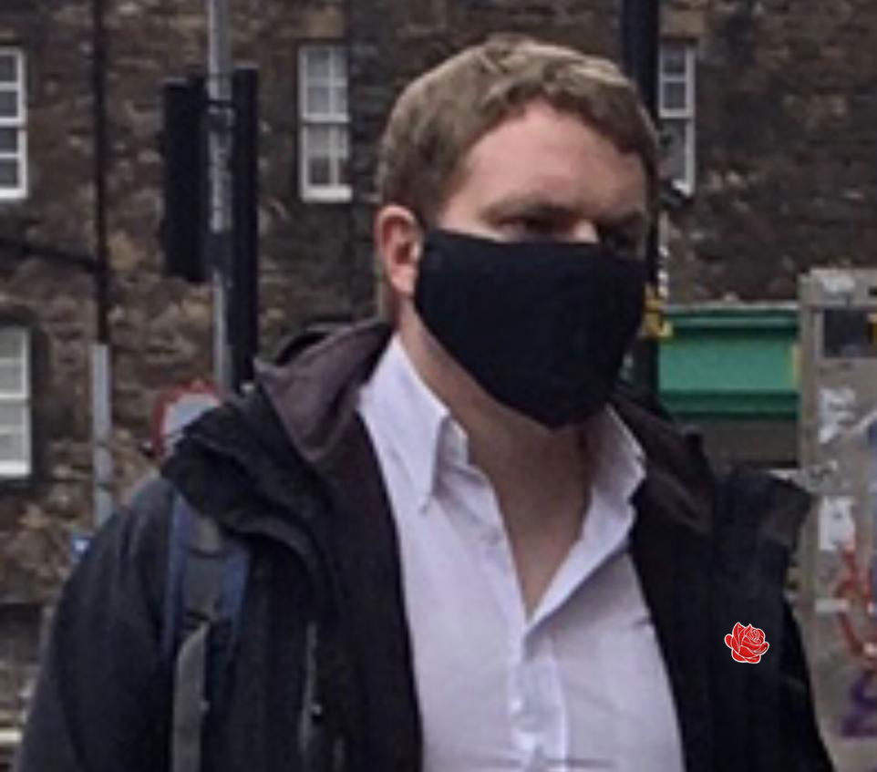 Daniel Hooton – profile image