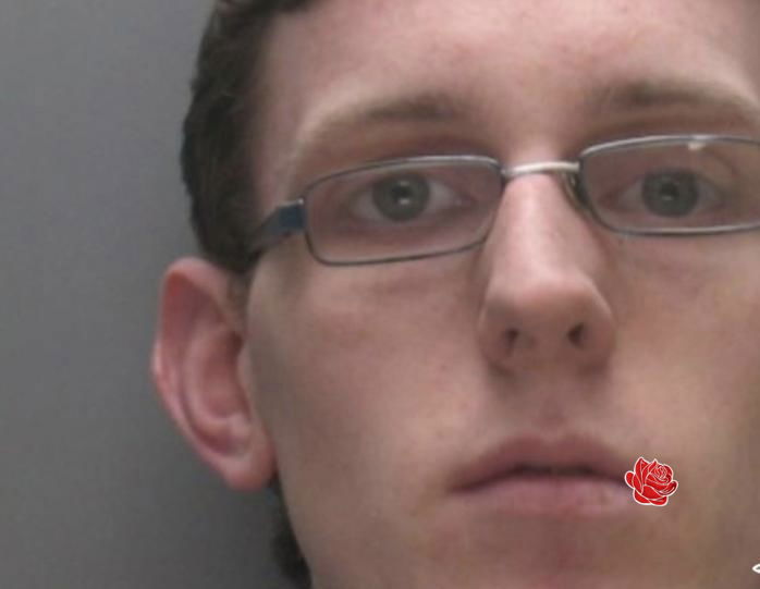 Kyle Parry – profile image