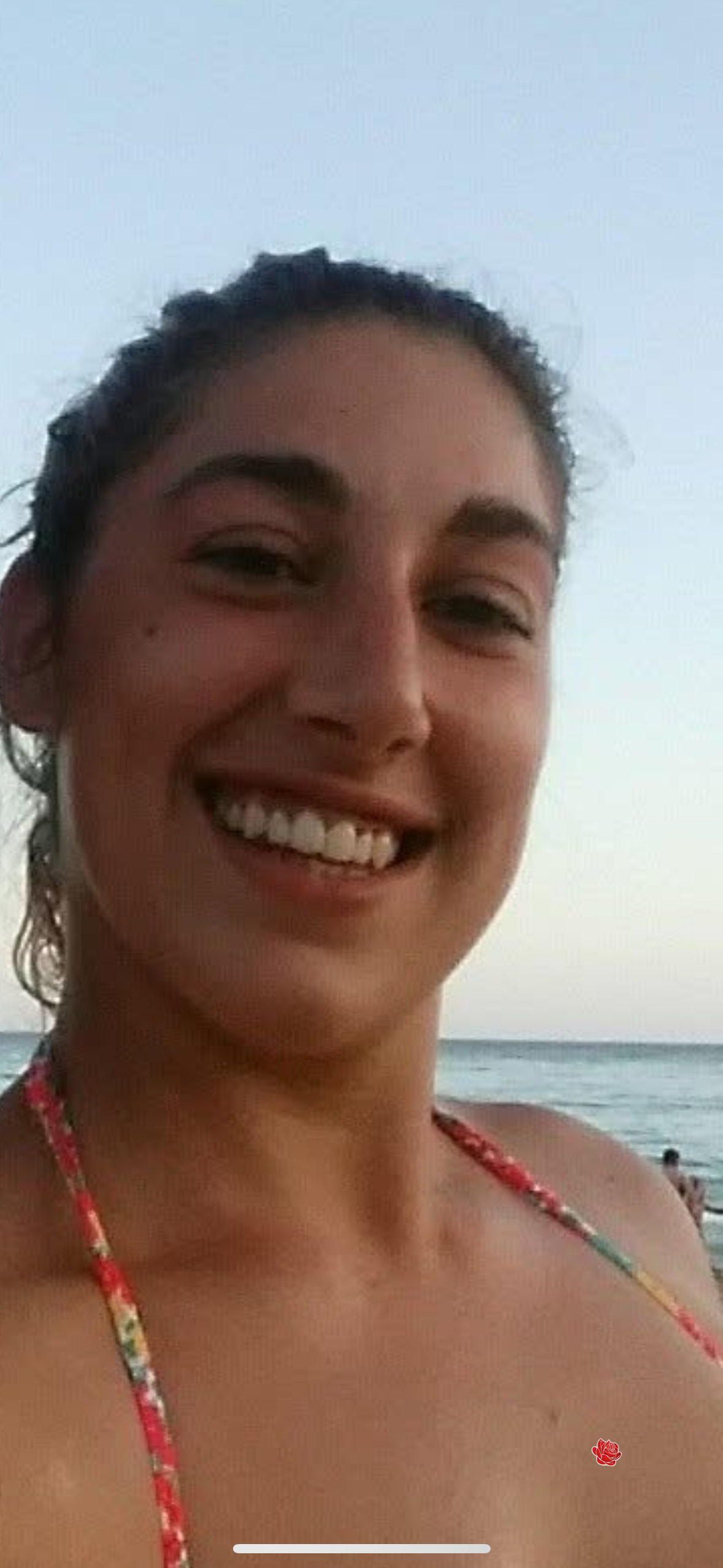 Cassandra Pearce – profile image