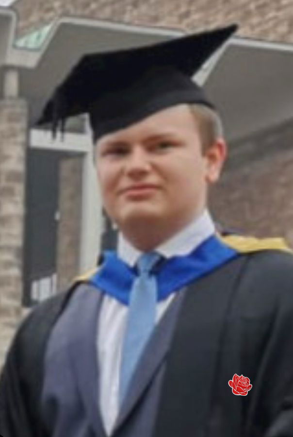 Adam Hampton – profile image