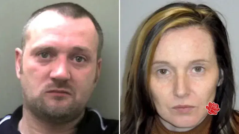 Nicholas Taylor and Joan Taylor  – profile image