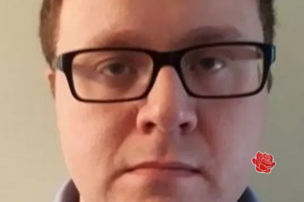 Christopher Williams – profile image