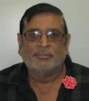 Mohamed Ali – profile image
