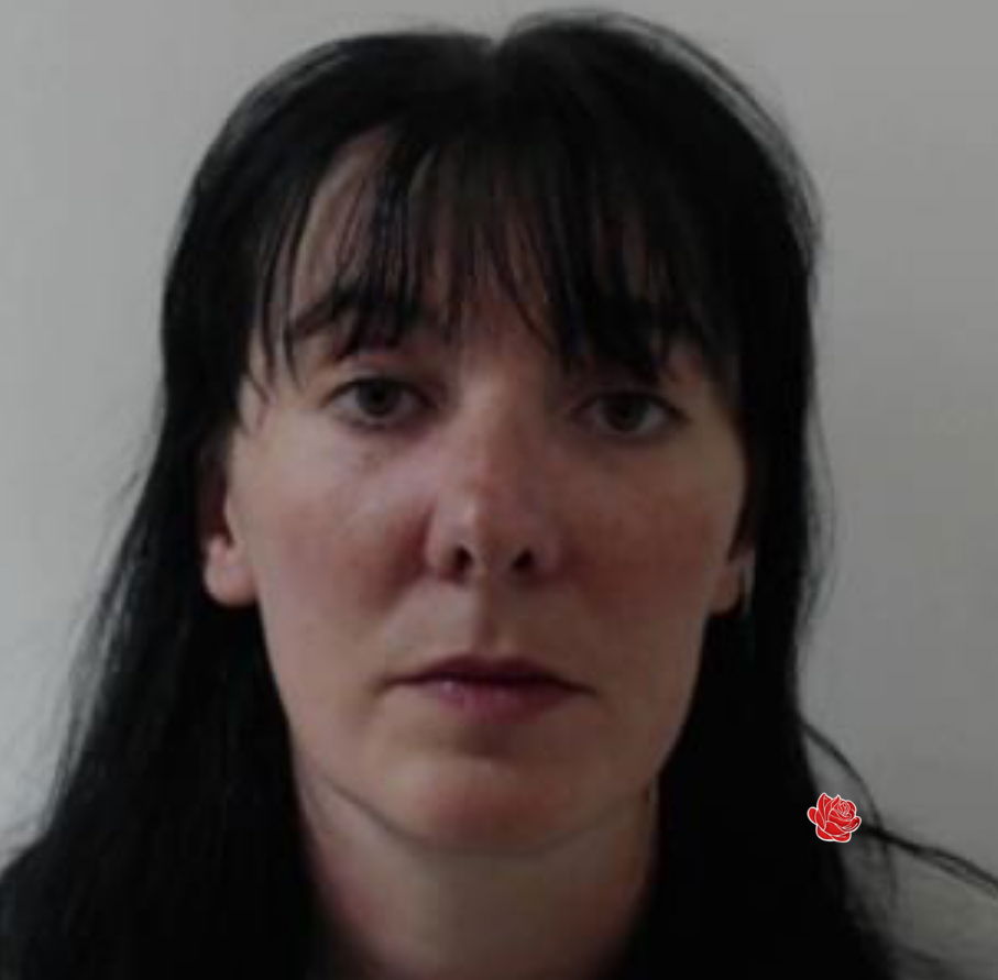 Carole Ann White – profile image