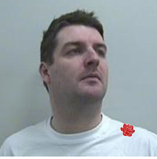 Garry McDonald – profile image
