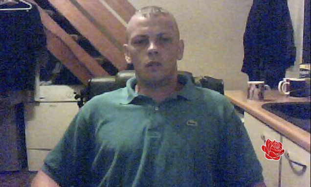 Graham Clarke – profile image