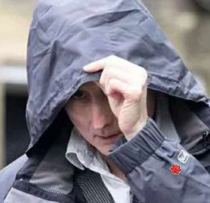 Clive Price – profile image