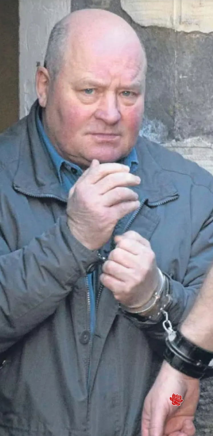 Alan Kettles – profile image