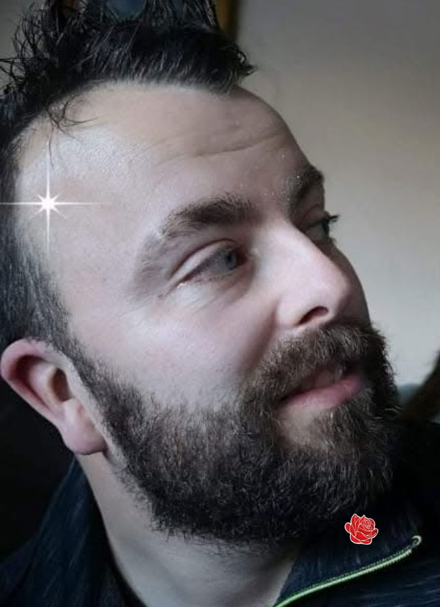 Rikki Tainsh – profile image
