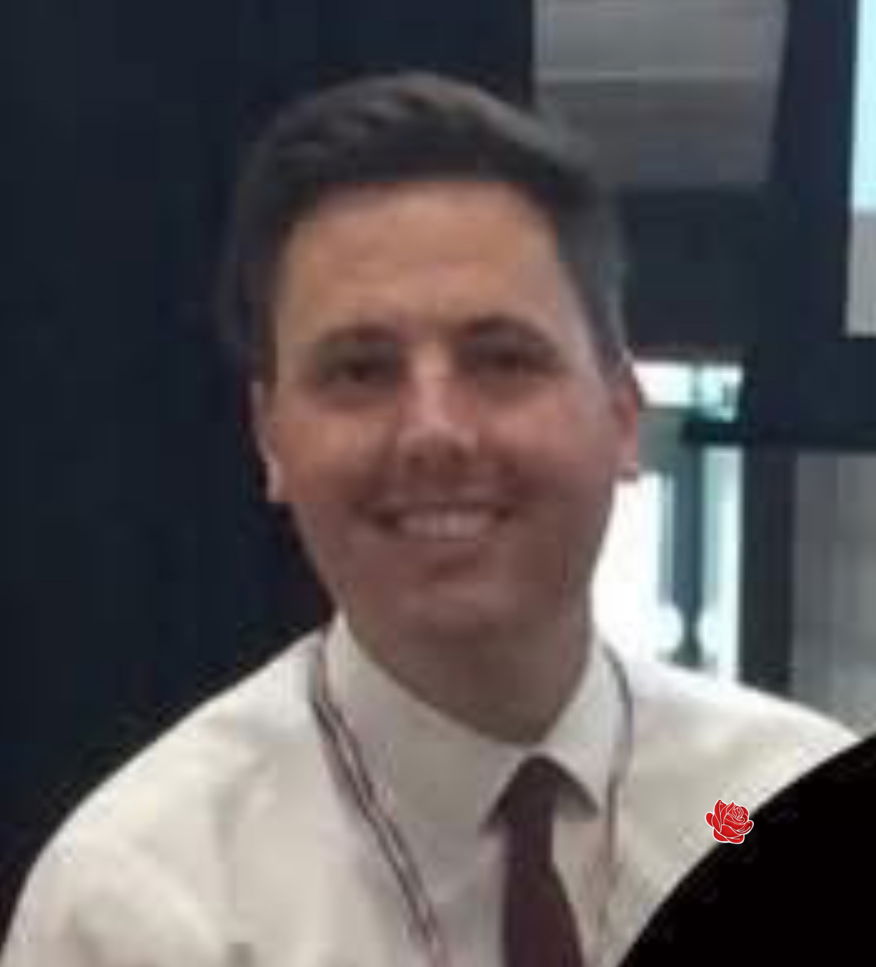 Jamie Varley – profile image