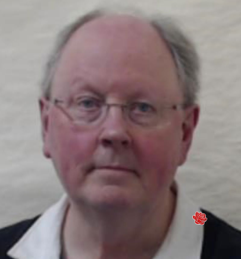 Raymond Coney – profile image