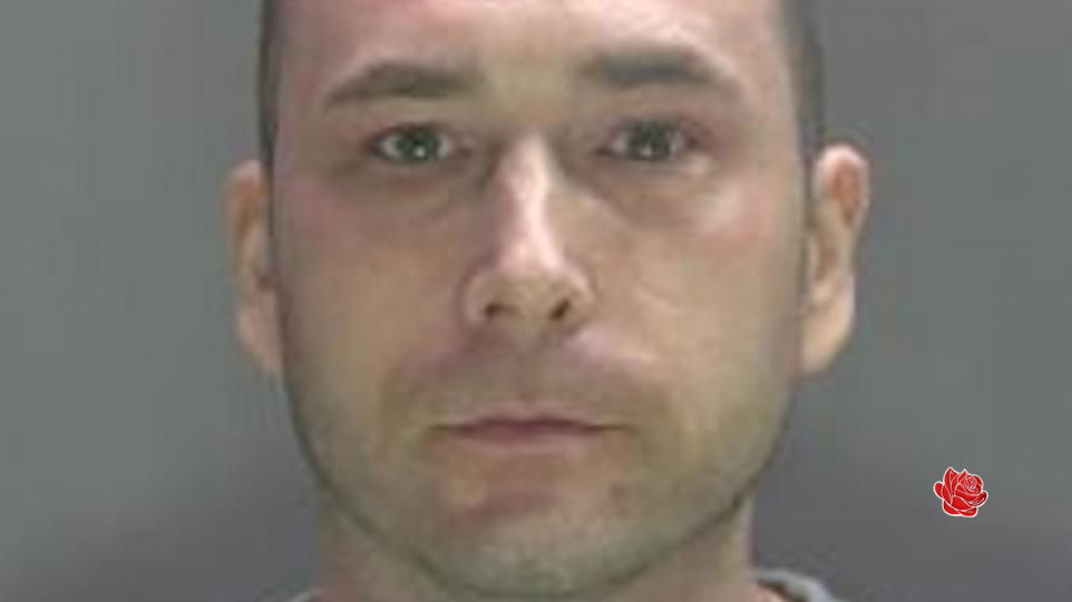Jason Higgins – profile image