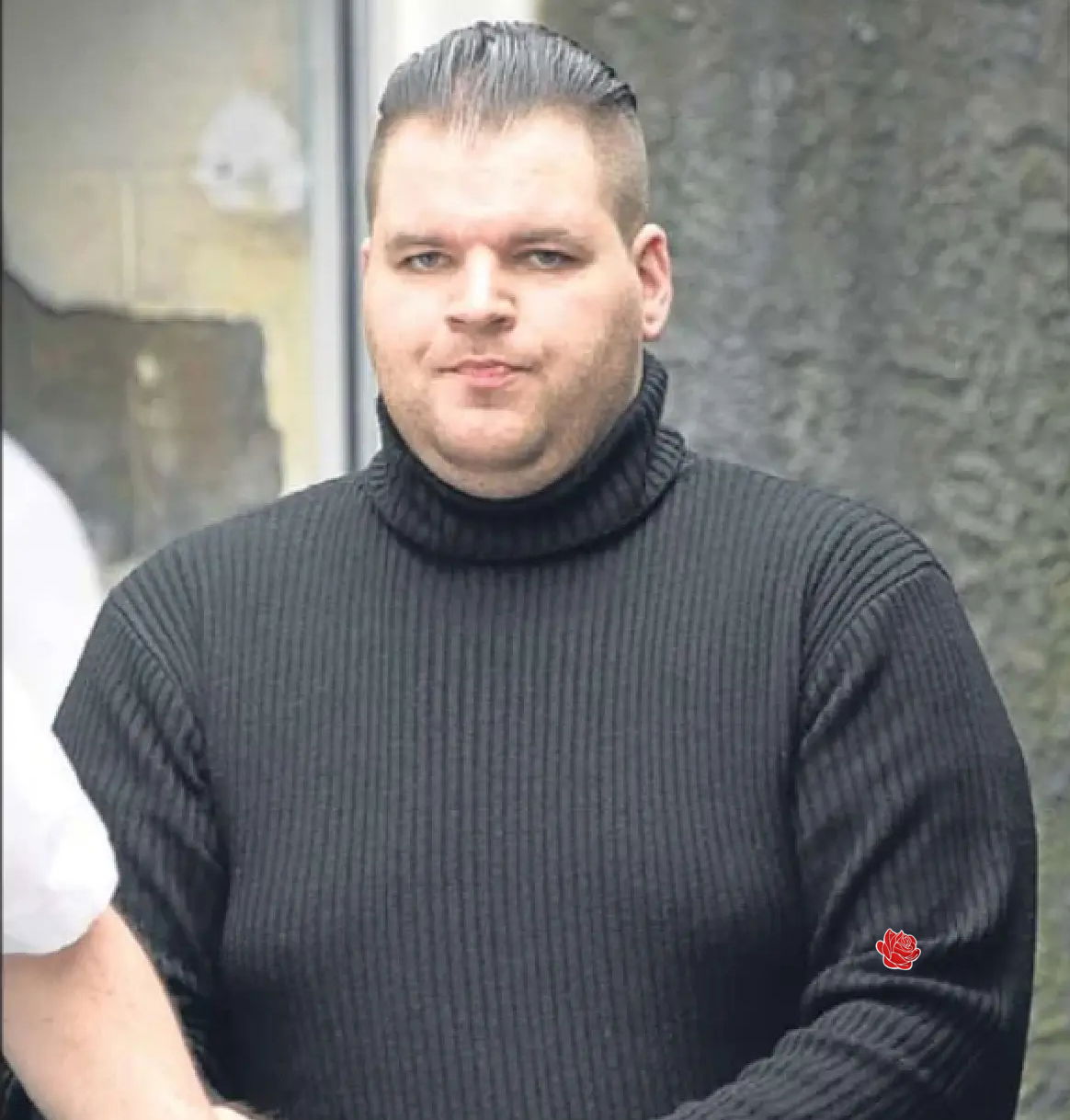Ross Addison – profile image