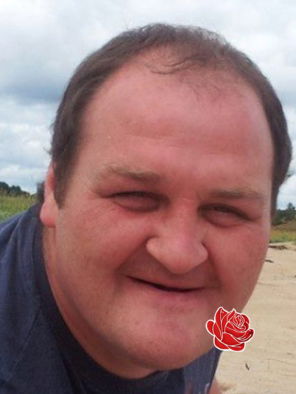 Shaun Legge Gray – profile image