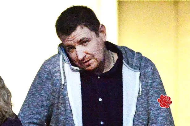 Charlie Elliott – profile image