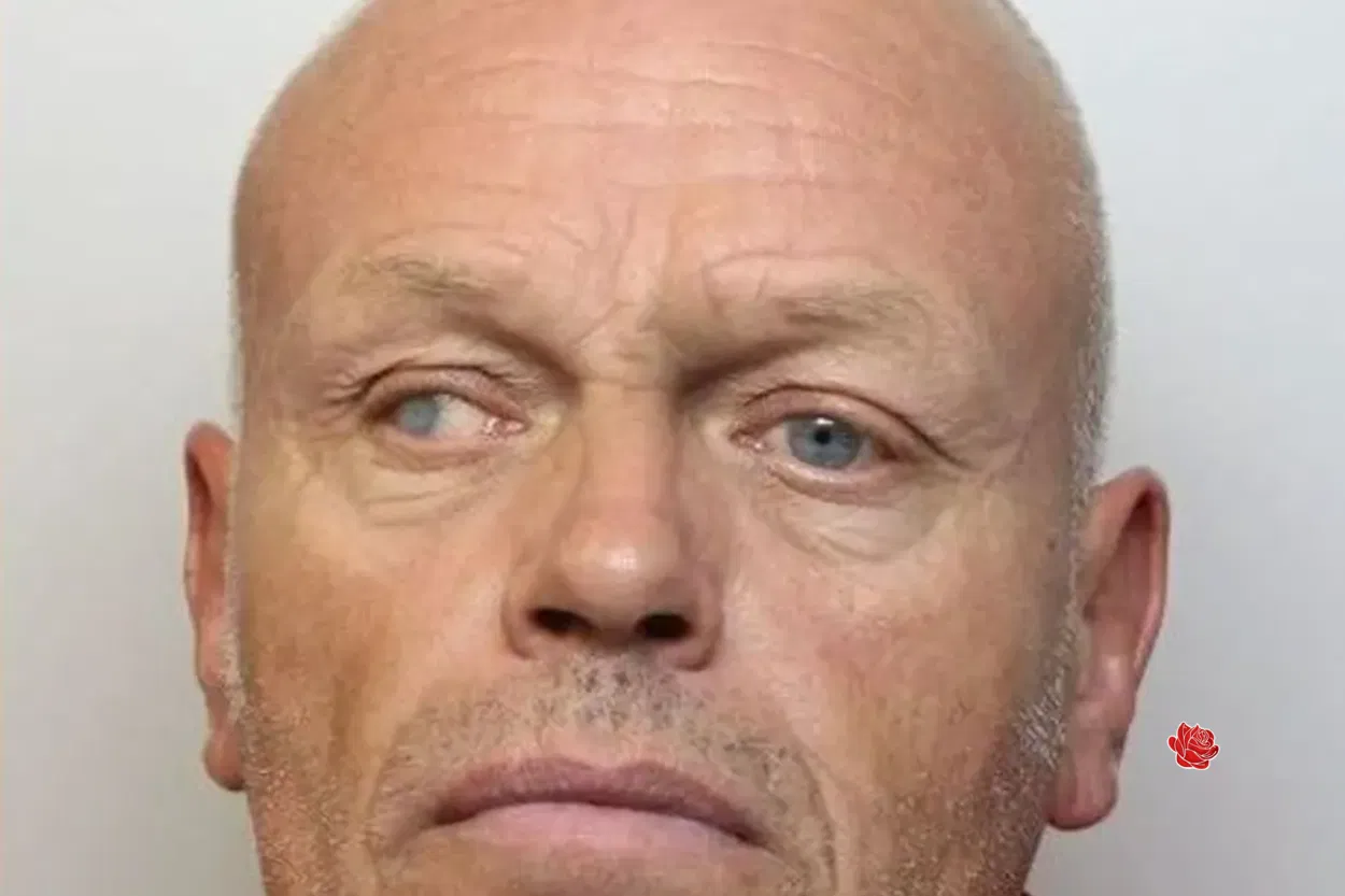 Dennis Beastall – profile image