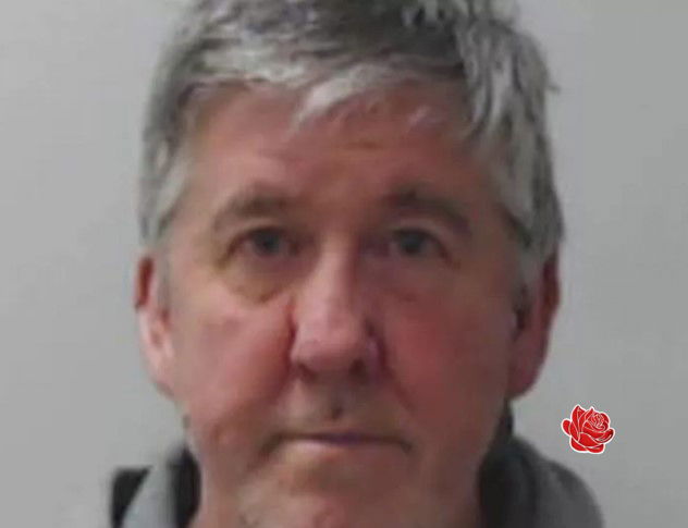 Robert Foulkes – profile image