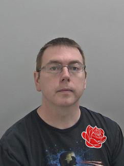 James Haden – profile image
