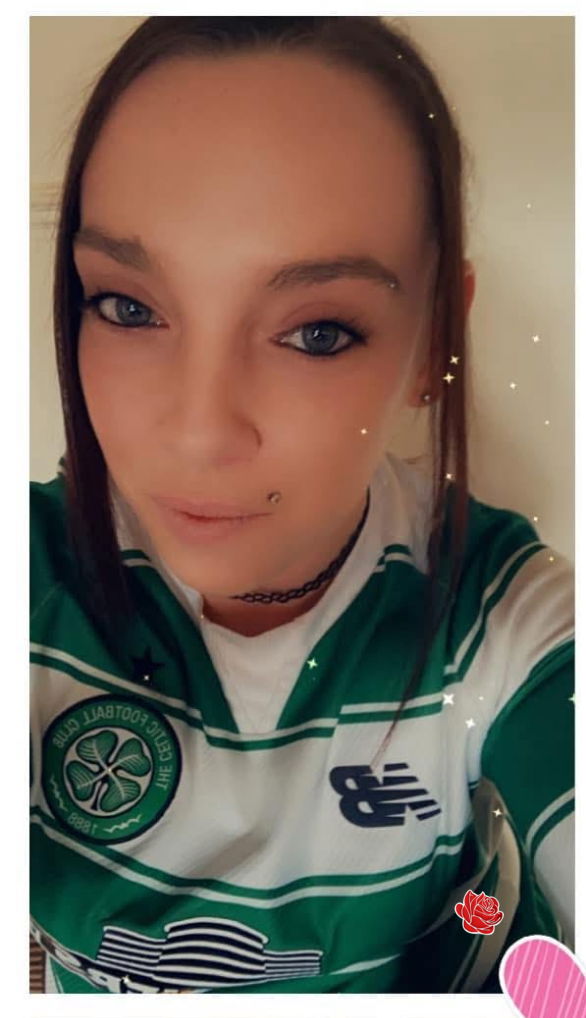 Nicola Gordon – profile image