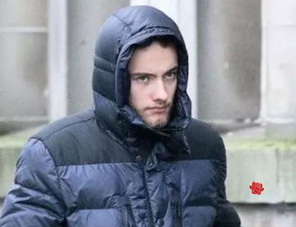 Liam James Ball – profile image