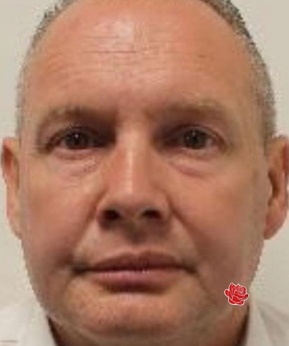 Stephen Mayhew – profile image