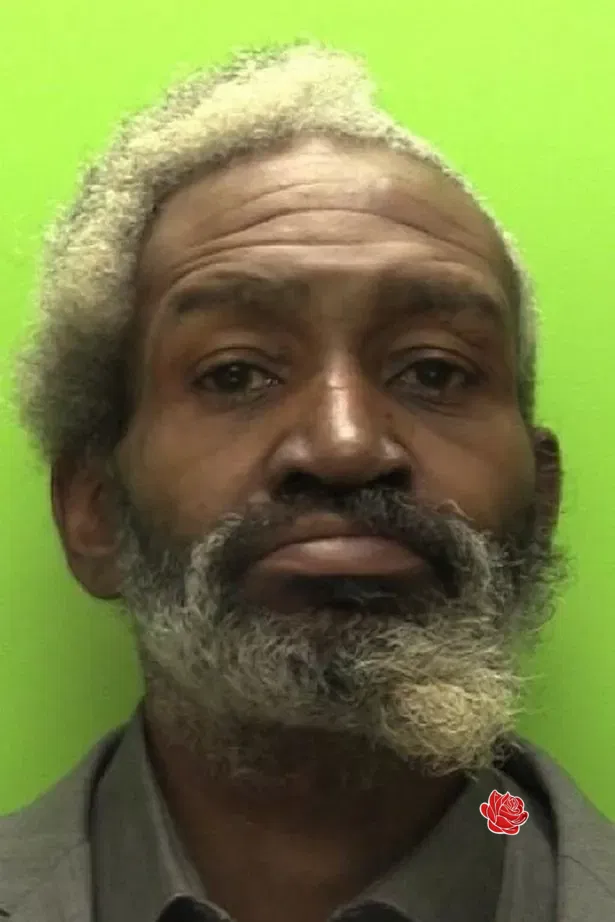 Donald Washington Hayles – profile image