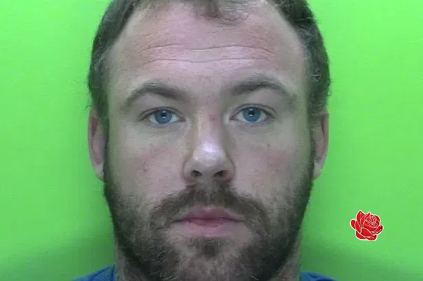 Martin Slack – profile image