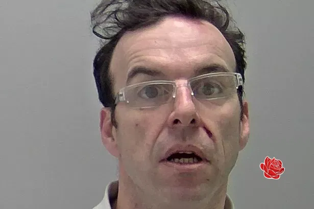 Casper Smith – profile image