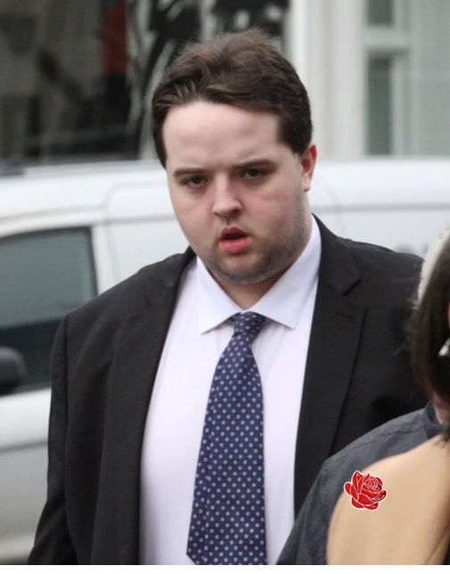Ewan Dillon – profile image