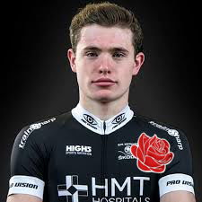 Struan Pryde – profile image