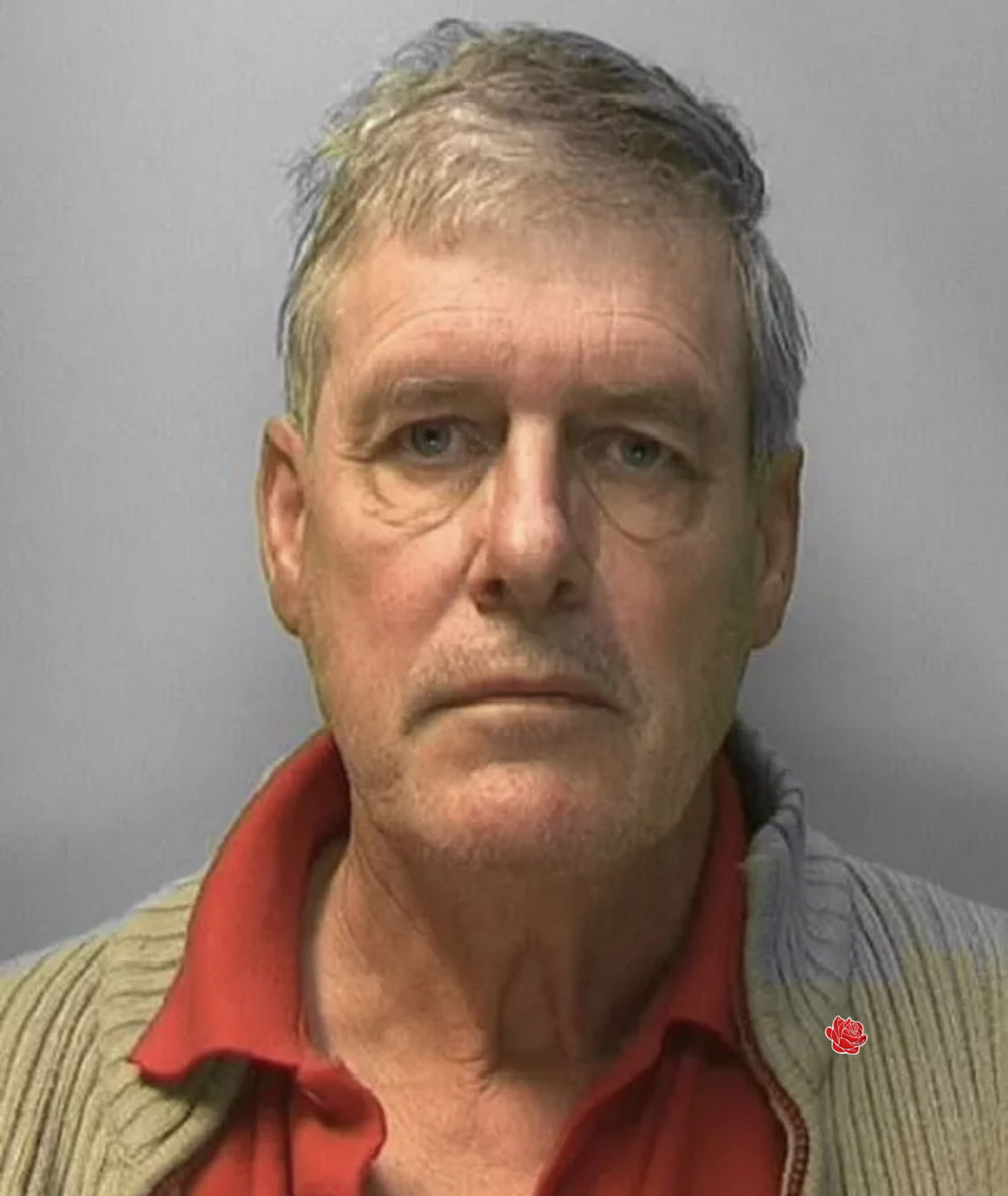 Alan Rees – profile image