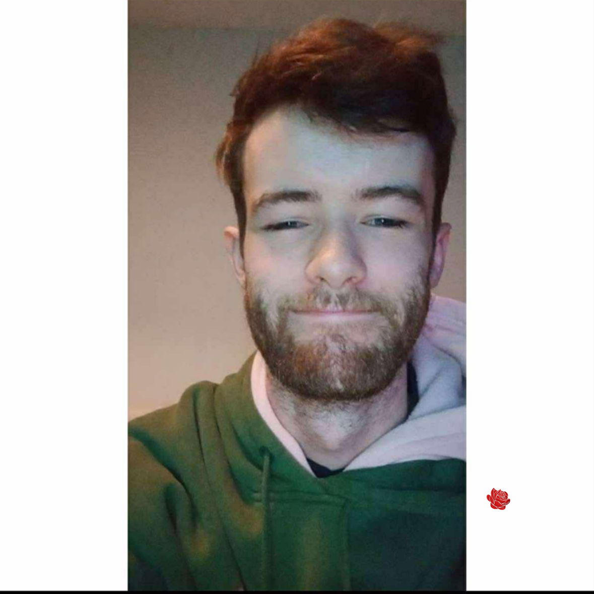 Kieran Inglis – profile image