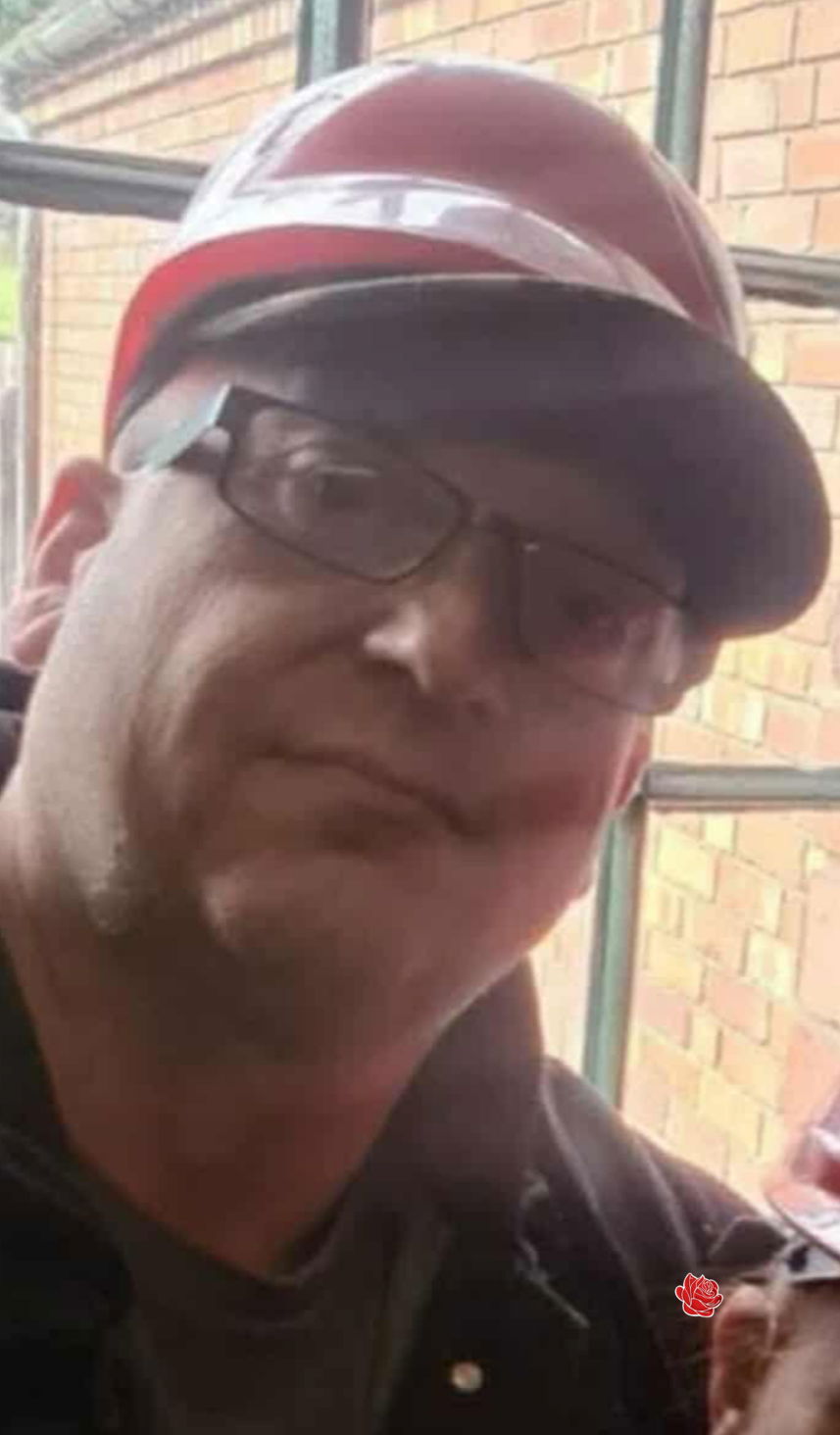 Richard Tyler – profile image