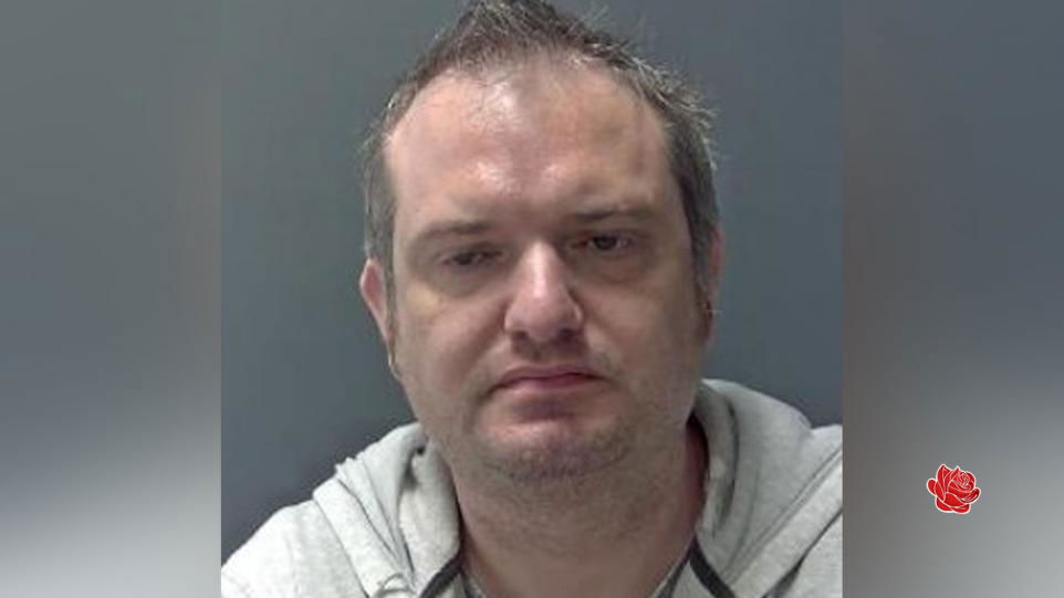 Andrew Morton – profile image