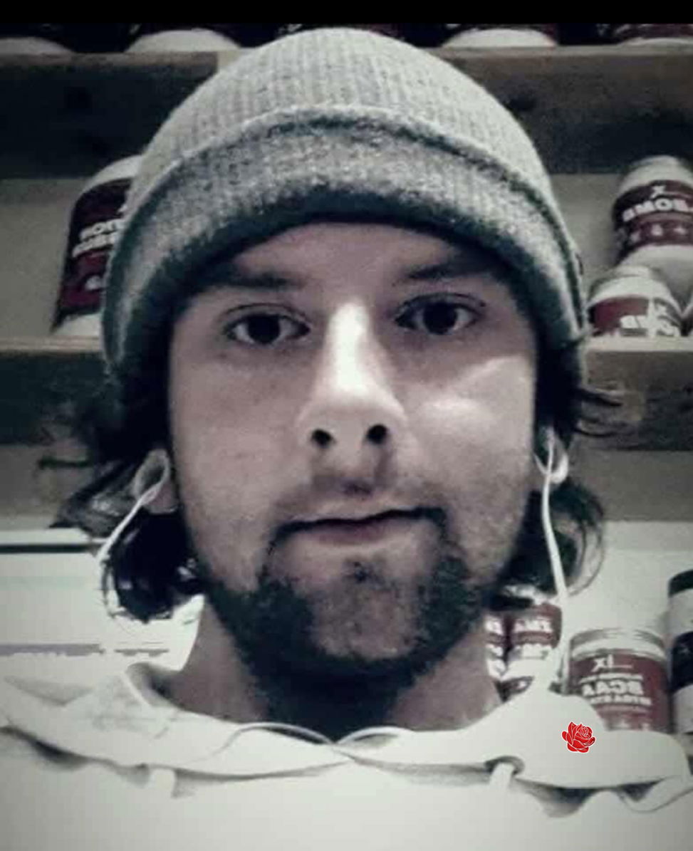 Ross perrie  – profile image
