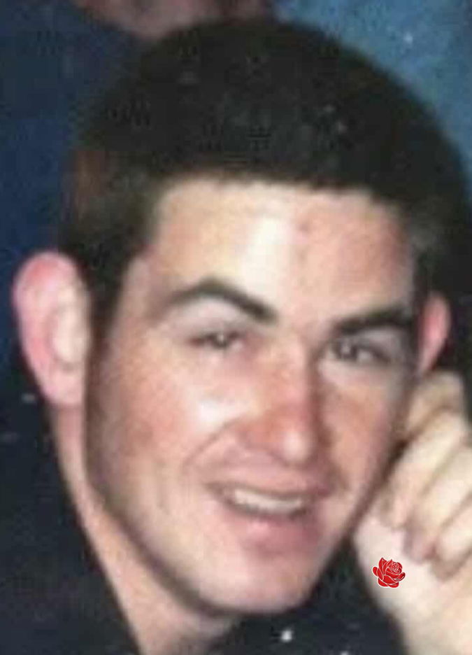 Scott Tough – profile image