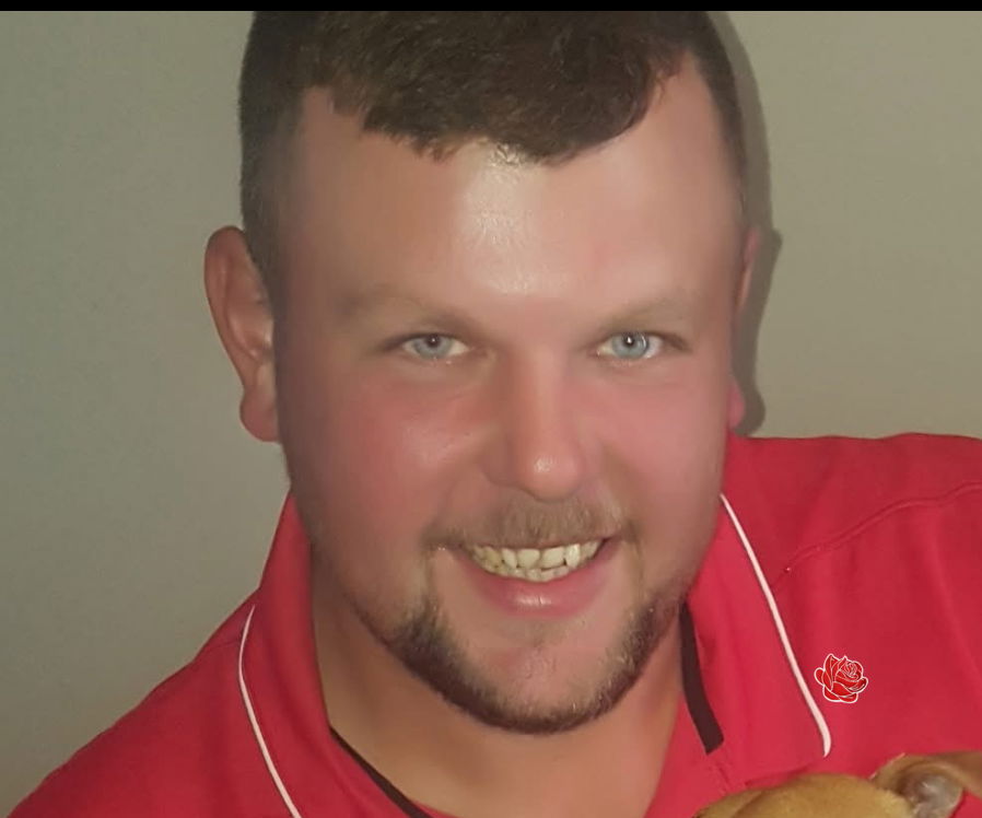Martin Rogalski – profile image