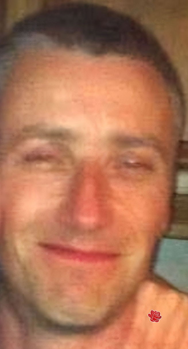 Stuart Ramage – profile image