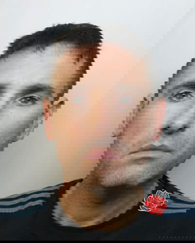 Barry Geering – profile image