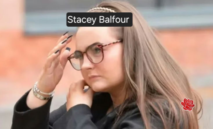 Cameron Woods / Stacey Balfour – profile image