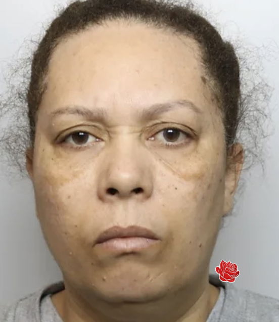 Veronique John – profile image