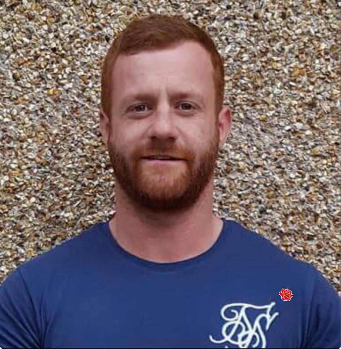 Lee Halpin – profile image