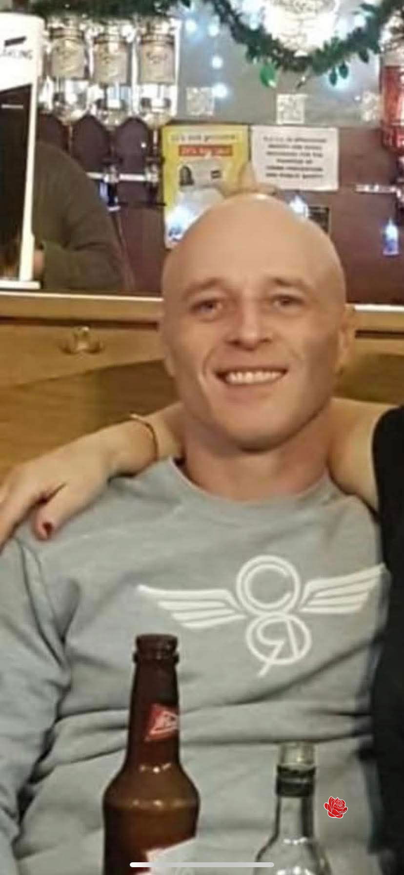 Kenneth Elliot – profile image