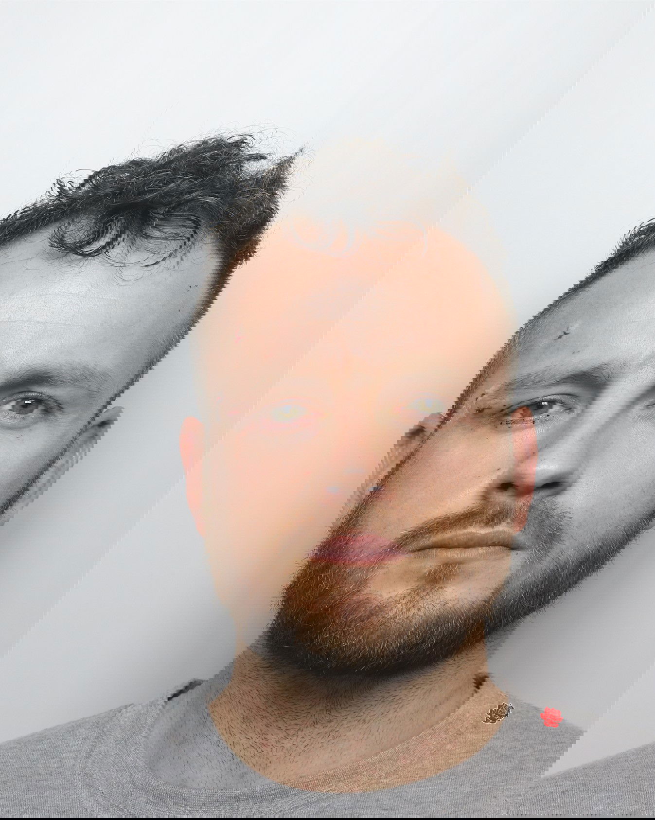 Arran Smith – profile image